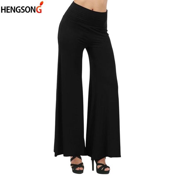 women's pants & capris autumn fashion casual trousers women high waist black white female loose wide leg pantalon
women's pants & capris autumn fashion casual trousers women high waist black white female loose wide leg pantalon