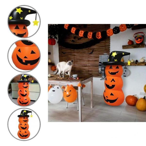 party hats waterproof portable decorative pumpkin ornaments halloween supplies for bar
party hats waterproof portable decorative pumpkin ornaments halloween supplies for bar