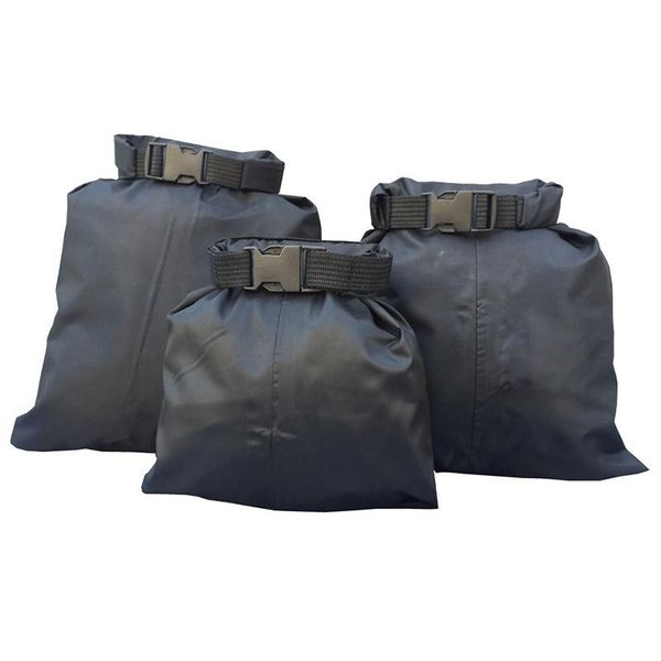 balight 3 pcs/set waterproof dry bag multifunctional light upstream river rafting three-piece bag large medium
balight 3 pcs/set waterproof dry bag multifunctional light upstream river rafting three-piece bag large medium