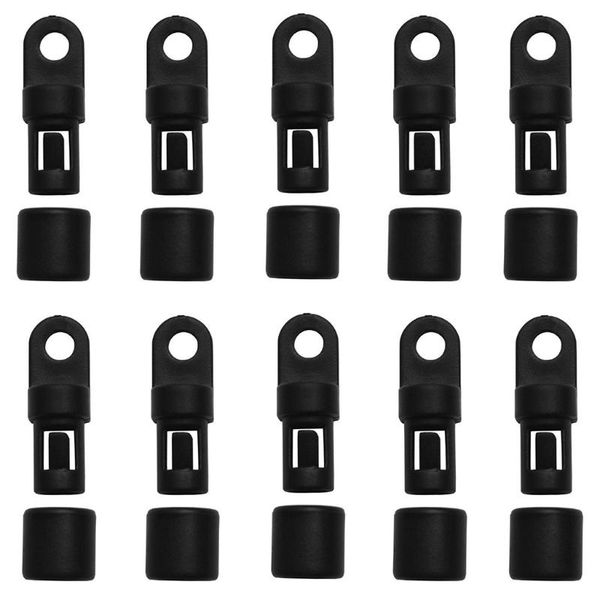 rafts/inflatable boats 10pcs cord hook bungee terminal end tabbed hooks for kayaks 1/4"
rafts/inflatable boats 10pcs cord hook bungee terminal end tabbed hooks for kayaks 1/4"