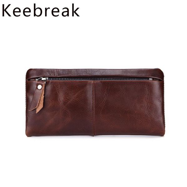 wallets clutch wallet long genuine leather mans with coin pocket vintage men purse walet portefeuille homme, Red;black
wallets clutch wallet long genuine leather mans with coin pocket vintage men purse walet portefeuille homme, Red;black