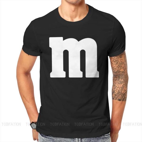men's t-shirts blue casual tshirt m&m's m chocolate candy cartoon colorful creative comfortable t shirt male short sleeve gift id, White;black
men's t-shirts blue casual tshirt m&m's m chocolate candy cartoon colorful creative comfortable t shirt male short sleeve gift id, White;black