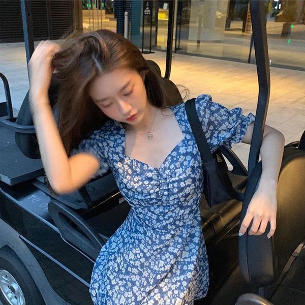 casual dresses limiguyue floral print chiffon dress women square neck a-line mid-length vintage short puff sleeve vestidos s-xxl k3086, Black;gray
casual dresses limiguyue floral print chiffon dress women square neck a-line mid-length vintage short puff sleeve vestidos s-xxl k3086, Black;gray