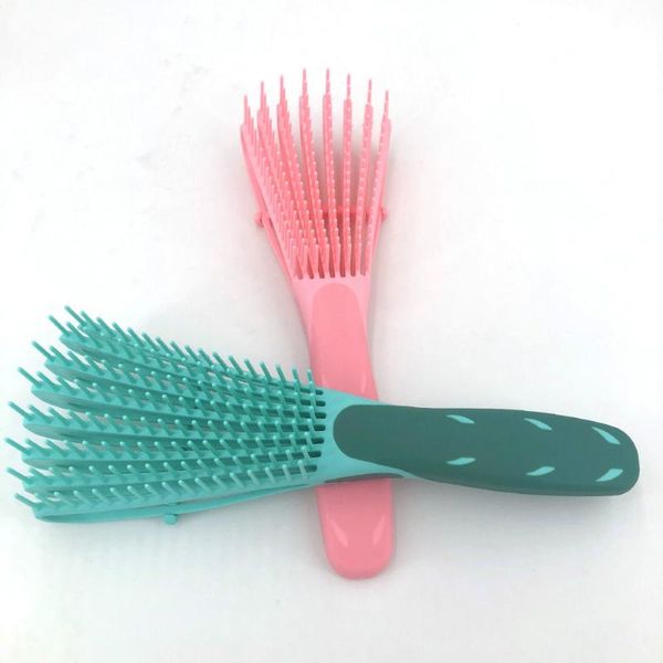 hair brushes mint green/pink brush scalp massage comb women detangle hairbrush health care reduce fatigue, Silver
hair brushes mint green/pink brush scalp massage comb women detangle hairbrush health care reduce fatigue, Silver