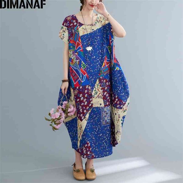 plus size summer dress vintage women vestidos sundress floral print long oversize cotton loose casual 5xl 6xl 210531, Black;gray
plus size summer dress vintage women vestidos sundress floral print long oversize cotton loose casual 5xl 6xl 210531, Black;gray