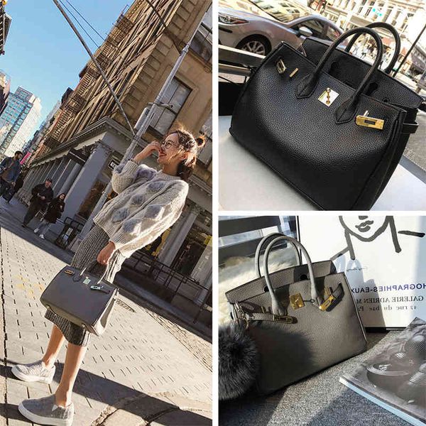 2021 spring and summer new style fashionable temperament versatile large capacity underarm kelly handbag single shoulder buckle bag for
2021 spring and summer new style fashionable temperament versatile large capacity underarm kelly handbag single shoulder buckle bag for
