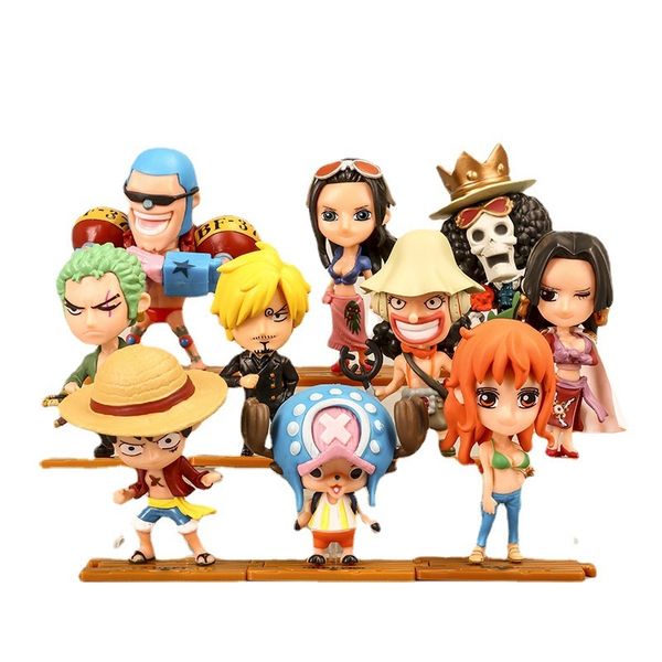 pirate king hand-made blind box road feisuolong animation model tide play toy doll car decoration
pirate king hand-made blind box road feisuolong animation model tide play toy doll car decoration