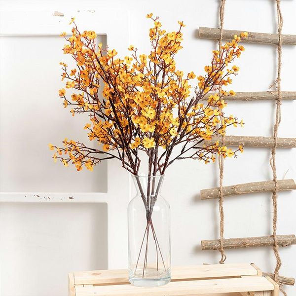 50cm australian winter plum artificial flower plastic eternal flower plant ins simulation wedding home vase garden decoration
50cm australian winter plum artificial flower plastic eternal flower plant ins simulation wedding home vase garden decoration