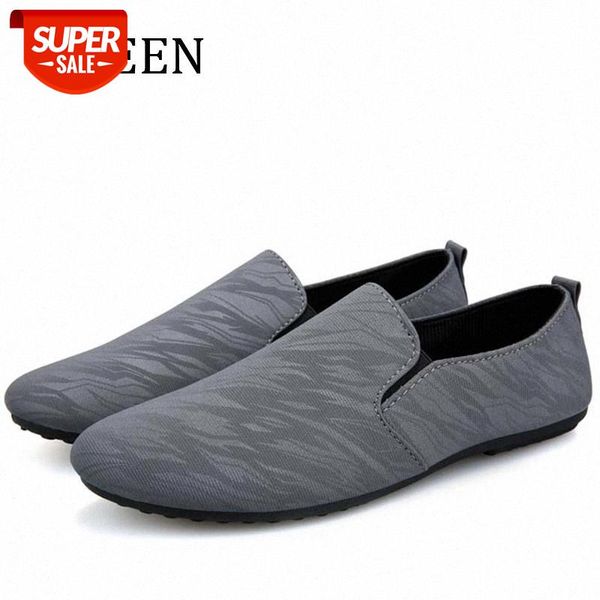 spring new men's casual loafers shoes breathable light fabric fashion shoes men black gray blue flat with shoes #vc5l
spring new men's casual loafers shoes breathable light fabric fashion shoes men black gray blue flat with shoes #vc5l