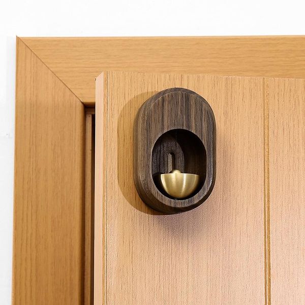 decorative objects & figurines campana de viento suction door style wind chime solid wood simple manual home copper bell housewarming gift
decorative objects & figurines campana de viento suction door style wind chime solid wood simple manual home copper bell housewarming gift