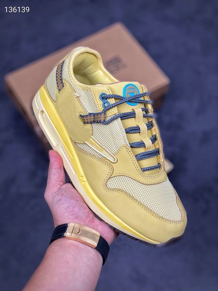 2021 travis scotts x 1 1s low men casual shoes womens wheat toe not for resale british khaki playstation og cactus jack maxes airo trainers, Black
2021 travis scotts x 1 1s low men casual shoes womens wheat toe not for resale british khaki playstation og cactus jack maxes airo trainers, Black