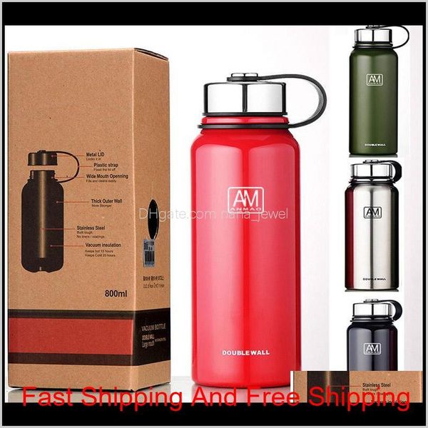 vacuum water bottles for 304 stainless steel insulated and cool mug cup outdoor hiking sport tumblers kettle cups custom logo hh7-1387 jcfkf
vacuum water bottles for 304 stainless steel insulated and cool mug cup outdoor hiking sport tumblers kettle cups custom logo hh7-1387 jcfkf