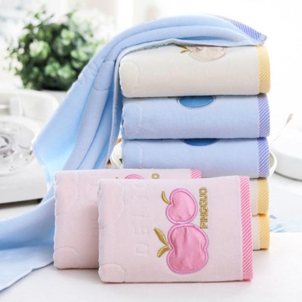 towel 2021yearmicrofiber absorbenttowel soft quick-drying 34 x75cm