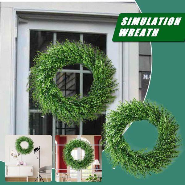 19inch/roll iron wire green leaf vine wedding decorative flowers wreaths christmas decoration for home artificial plants
19inch/roll iron wire green leaf vine wedding decorative flowers wreaths christmas decoration for home artificial plants