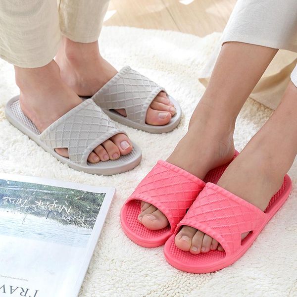 women home slippers summer massage soft slides women light weight non-slip bathroom slippers couple sindoor shoes, Black
women home slippers summer massage soft slides women light weight non-slip bathroom slippers couple sindoor shoes, Black