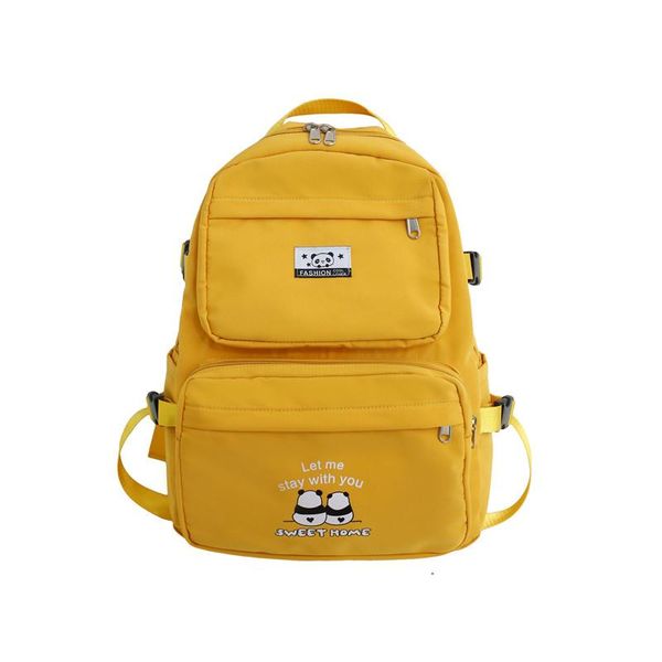 outdoor bags waterproof print panda nylon backpack for women pockets travel backpacks female school bag teenage girls book mochilas
outdoor bags waterproof print panda nylon backpack for women pockets travel backpacks female school bag teenage girls book mochilas