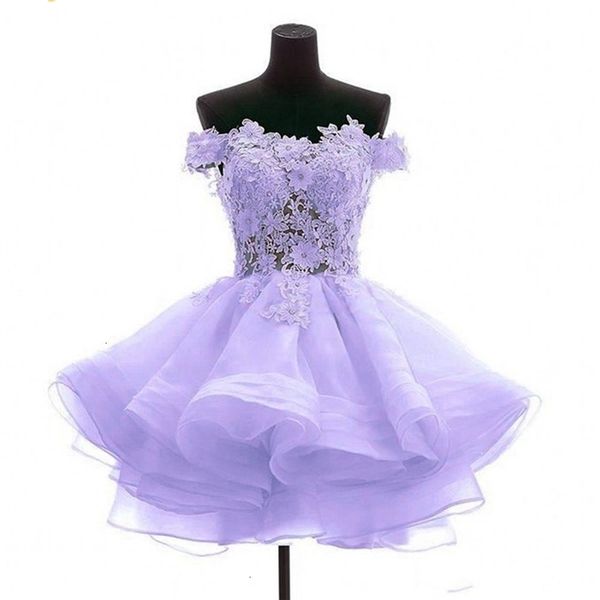 new mini 2021 ball gown short cocktail homecoming organza appliques prom party es graduation czsd, Black
new mini 2021 ball gown short cocktail homecoming organza appliques prom party es graduation czsd, Black