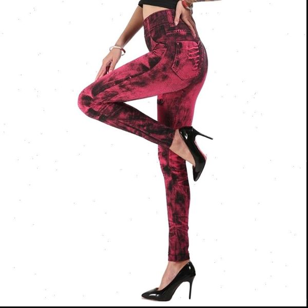 2021 women new fashion classic stretchy slim leggings imitation jean skinny jeggings skinny pants big size bottoms sale, Black
2021 women new fashion classic stretchy slim leggings imitation jean skinny jeggings skinny pants big size bottoms sale, Black