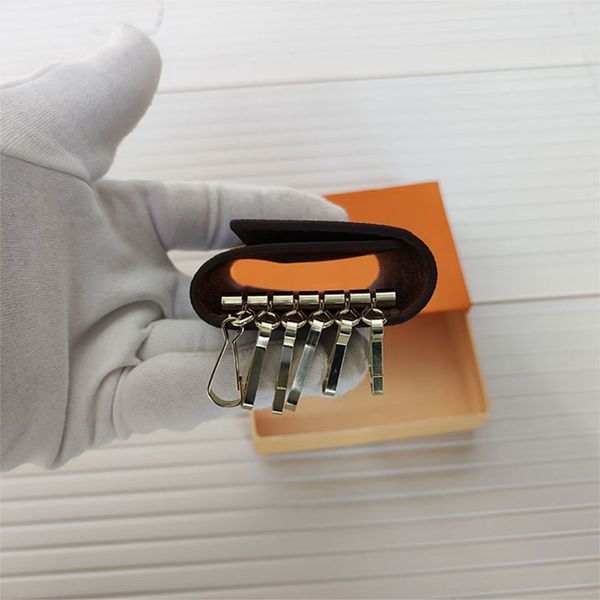 key wallets old flower famous classical designer women 6 key holder luxury purse leather mens card holders hasp imitation wallet key ring ha, Red;blue
key wallets old flower famous classical designer women 6 key holder luxury purse leather mens card holders hasp imitation wallet key ring ha, Red;blue