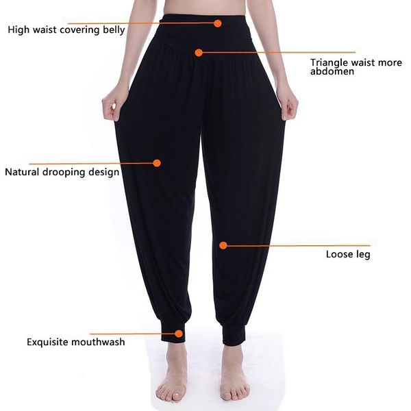 yoga outfits women hippie pants casual boho harem fitness sport high waist stretch sports trousers full length, White;red
yoga outfits women hippie pants casual boho harem fitness sport high waist stretch sports trousers full length, White;red