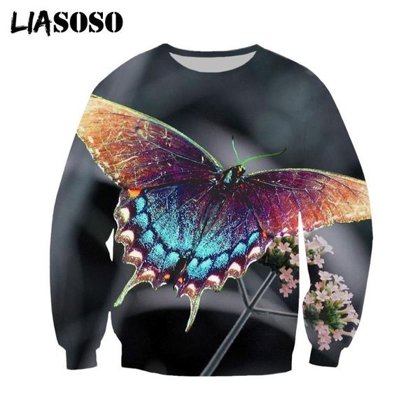 men's hoodies & sweatshirts liasoso animal kangaroo sweatshirt 3d print men women hip hop fashion street clothes long sleeve pullover o, Black
men's hoodies & sweatshirts liasoso animal kangaroo sweatshirt 3d print men women hip hop fashion street clothes long sleeve pullover o, Black
