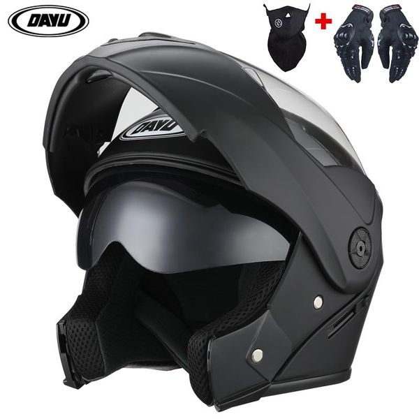 flip up motorcycle helmet double visor woman motorbike helmets man helmets casco casque moto full face motorcycle helmet for man
flip up motorcycle helmet double visor woman motorbike helmets man helmets casco casque moto full face motorcycle helmet for man
