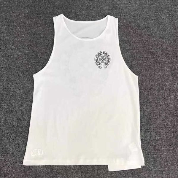 crosin horseshoe sleeveless croxin dongguan cross letter taomen's brand vest t-shirt, White;black
crosin horseshoe sleeveless croxin dongguan cross letter taomen's brand vest t-shirt, White;black