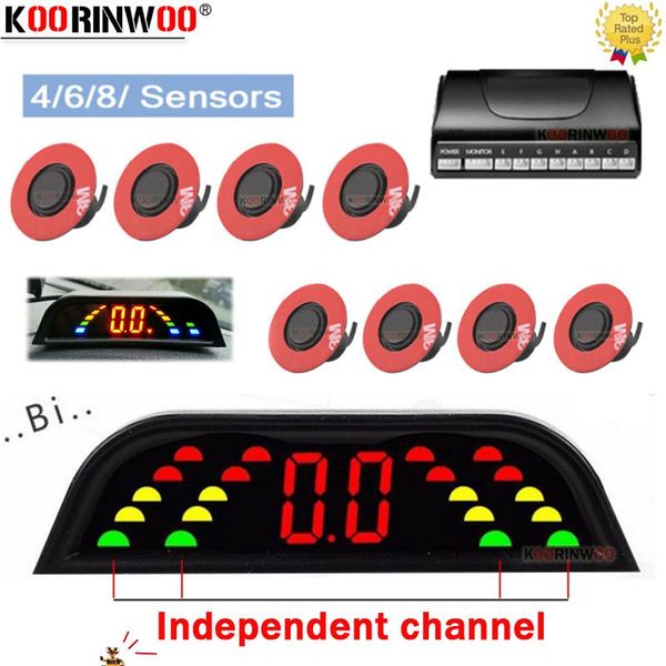 car rear view cameras& parking sensors koorinwoo flat 13mm original parkmaster 4 channels buzzer with monitor 4/6/8 detector assistanc
car rear view cameras& parking sensors koorinwoo flat 13mm original parkmaster 4 channels buzzer with monitor 4/6/8 detector assistanc
