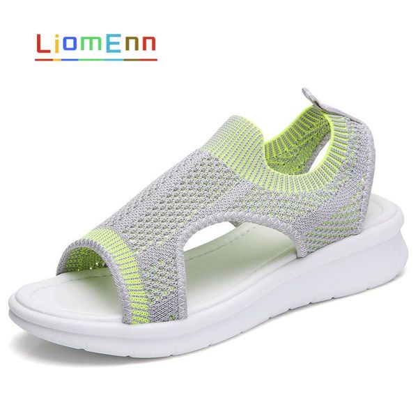 summer women's flats sandals 2021 new slip on mesh comfort sandals platform shoes woman casual shoes pink black big size 35-42
summer women's flats sandals 2021 new slip on mesh comfort sandals platform shoes woman casual shoes pink black big size 35-42