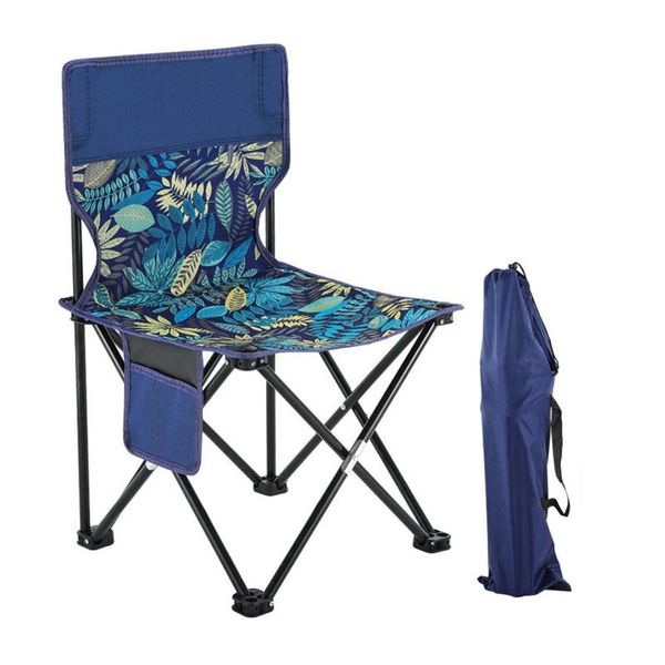 fishing accessories folding chair portable camping picnic stool load capacity household outdoor leisure with carry bag blue
fishing accessories folding chair portable camping picnic stool load capacity household outdoor leisure with carry bag blue