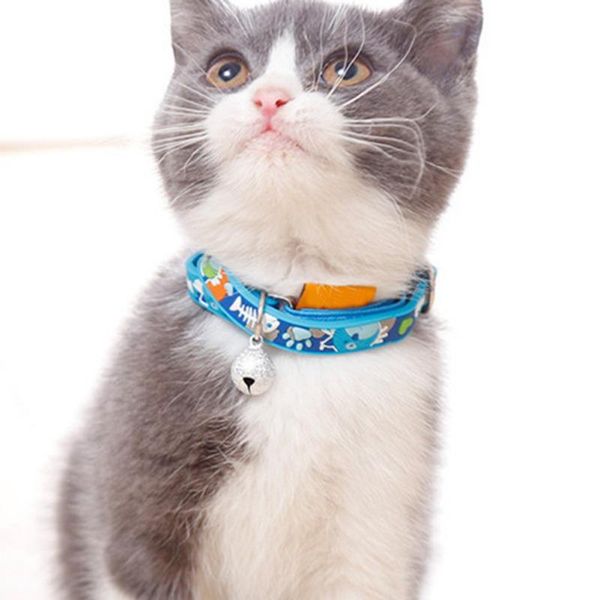 cat collars & leads a collar necklace and print adjustable small dog with bell pet supplies
cat collars & leads a collar necklace and print adjustable small dog with bell pet supplies