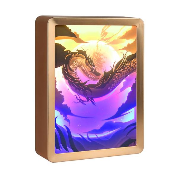 frames diy shadow box frame dragon poster paper cut light custom led lamp decoration birthday girl gifts room decor
frames diy shadow box frame dragon poster paper cut light custom led lamp decoration birthday girl gifts room decor