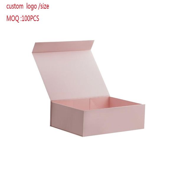 gift wrap 10pcs/lot custom box logo pink color paperboard folding rigid magnetic available packaging hair wigs cosmetic
gift wrap 10pcs/lot custom box logo pink color paperboard folding rigid magnetic available packaging hair wigs cosmetic