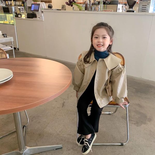 jackets 2021 autumn and winter children's clothing girls' sleeve fleece leather jacket thickened coat, Blue;gray
jackets 2021 autumn and winter children's clothing girls' sleeve fleece leather jacket thickened coat, Blue;gray