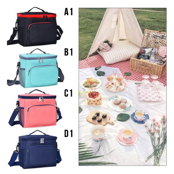 storage bags thicken folding fresh keeping waterproof nylon lunch bag cooler work food lunchbox travel hiking camping picnic
storage bags thicken folding fresh keeping waterproof nylon lunch bag cooler work food lunchbox travel hiking camping picnic