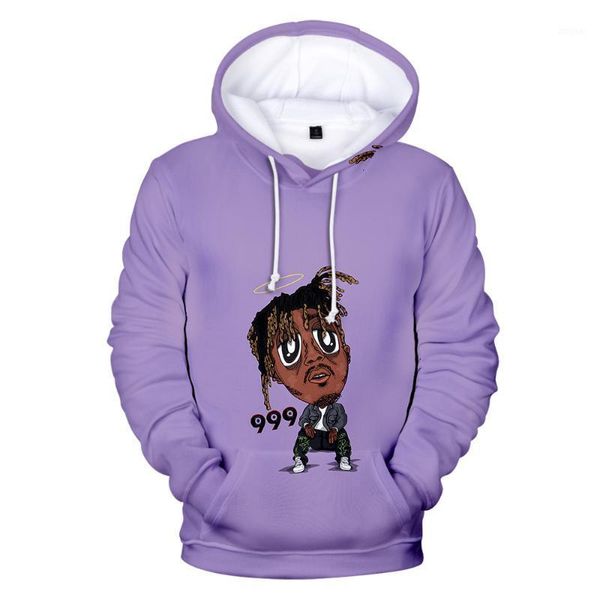 men's hoodies & sweatshirts juice wrld 3d printing autumn men's/women's harajuku hoodie children's explosive streetwear, Black
men's hoodies & sweatshirts juice wrld 3d printing autumn men's/women's harajuku hoodie children's explosive streetwear, Black