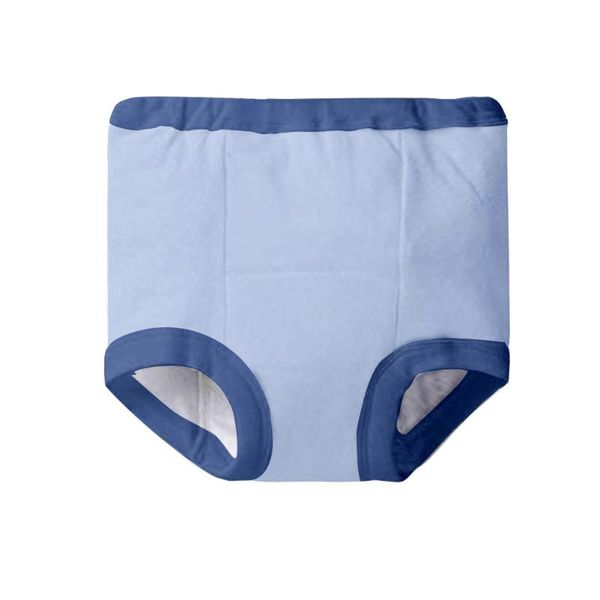 cloth diapers training pants 4-layer children's learning printed washable baby practice breathable 128a
cloth diapers training pants 4-layer children's learning printed washable baby practice breathable 128a