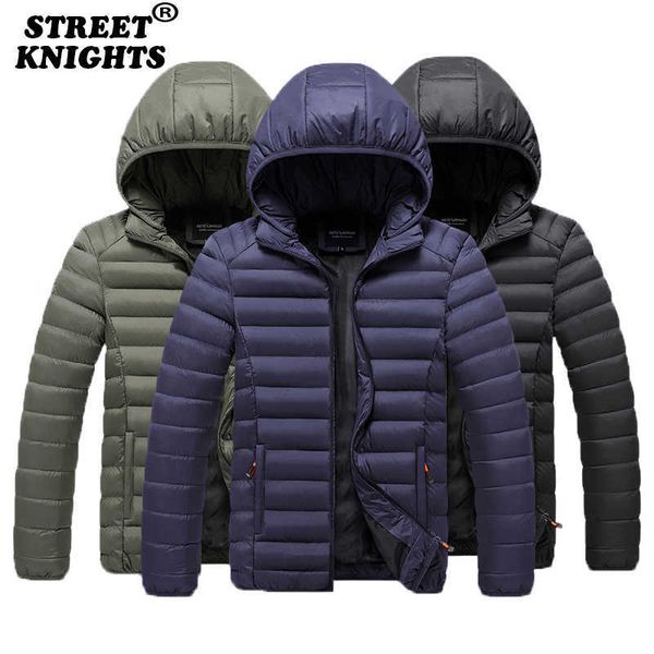 men 2021 winter new casual warm thick waterproof jacket parkas coat men outwear fashion pockets windproof hat parka jacket x0621, Black;brown
men 2021 winter new casual warm thick waterproof jacket parkas coat men outwear fashion pockets windproof hat parka jacket x0621, Black;brown