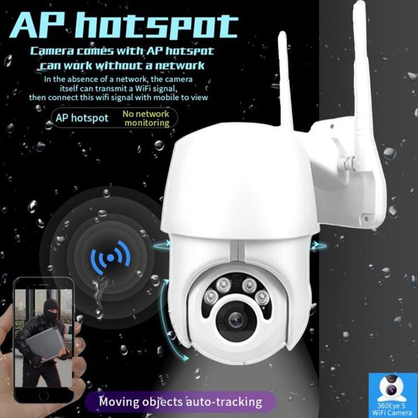 mini cameras 1080p us/eu ip camera wifi outdoor audio security digital zoom rotation surveillance monitor
mini cameras 1080p us/eu ip camera wifi outdoor audio security digital zoom rotation surveillance monitor