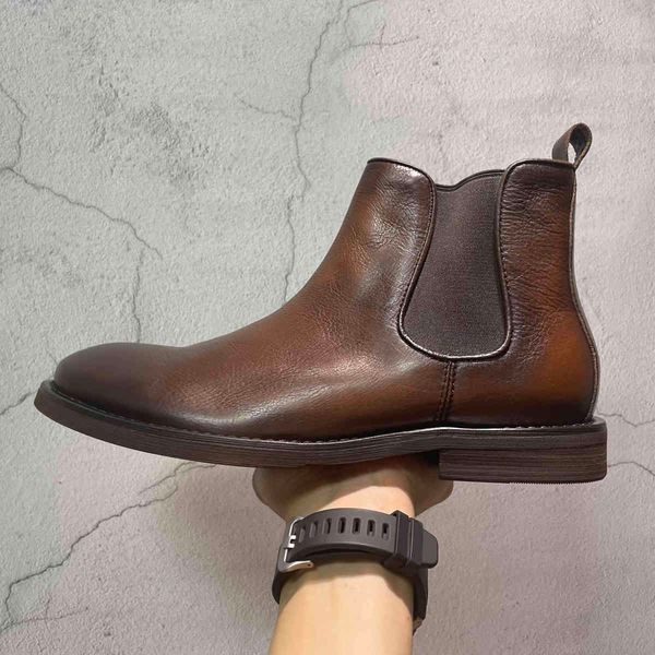 dress shoes owen seak men high-quality ankle riding chelsea genuine leather boots luxury trainers casual black flat shoes c3f5
dress shoes owen seak men high-quality ankle riding chelsea genuine leather boots luxury trainers casual black flat shoes c3f5