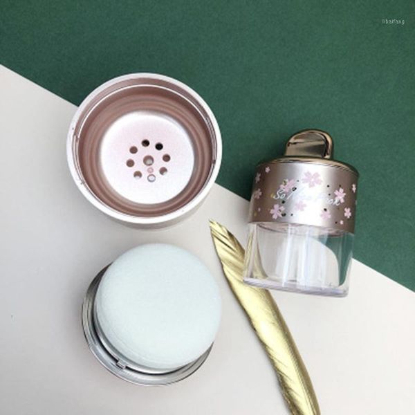 storage bottles & jars 1pc portable plastic powder box handheld empty loose pot with sieve cosmetic travel makeup jar round sifter container
storage bottles & jars 1pc portable plastic powder box handheld empty loose pot with sieve cosmetic travel makeup jar round sifter container