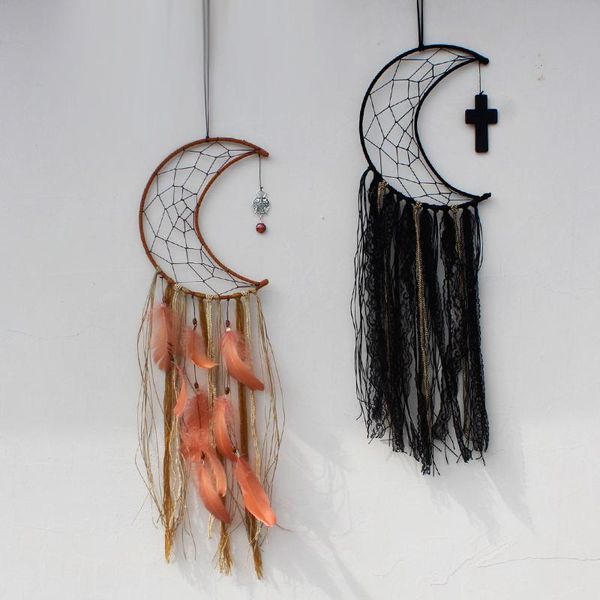large white black dream catcher room decoration eye star dreamcatcher wedding decoration gift for women
large white black dream catcher room decoration eye star dreamcatcher wedding decoration gift for women