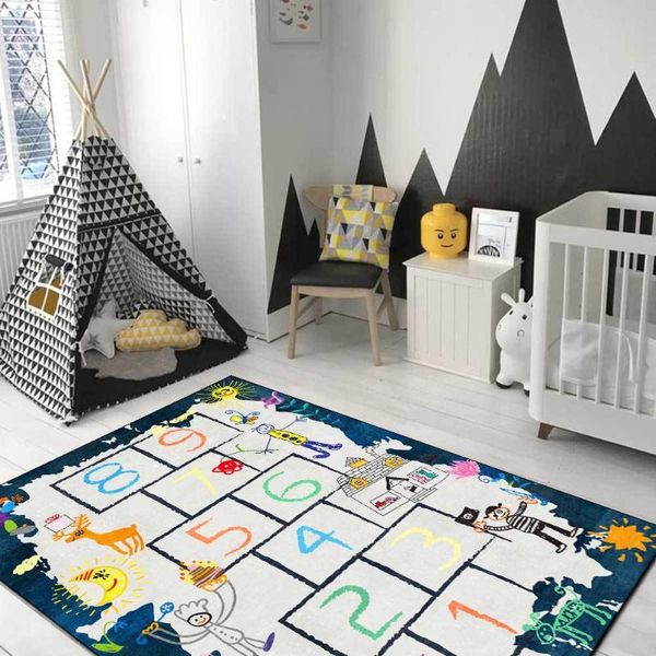 carpets customize cartoon kid playing carpet non-slip child gamer mat 3d printed washable room decor rug area for living bedroom
carpets customize cartoon kid playing carpet non-slip child gamer mat 3d printed washable room decor rug area for living bedroom
