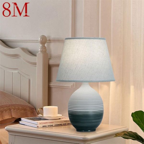 table lamps 8m dimmer lamp ceramic desk light modern creative decoration for home bedroom
table lamps 8m dimmer lamp ceramic desk light modern creative decoration for home bedroom