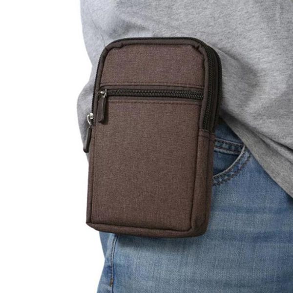 card holders waist pack box travel passport wallet female multifunction & id phone pockets coin purse crossbody bag, Brown;gray
card holders waist pack box travel passport wallet female multifunction & id phone pockets coin purse crossbody bag, Brown;gray