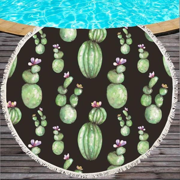 towel est design pineapple round beach with tassels microfiber 150cm picnic blanket cover up 550g high quality
towel est design pineapple round beach with tassels microfiber 150cm picnic blanket cover up 550g high quality