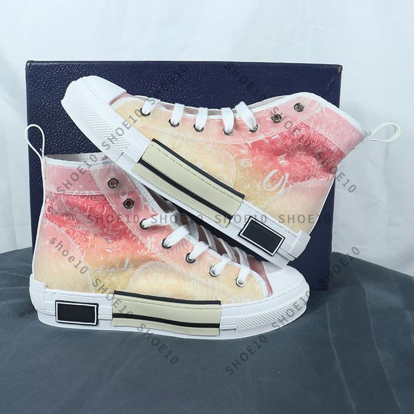 fashion designer shoes real leather handmade multicolor gradient technical sneakers men women famous shoe trainers by shoe10 02, Black
fashion designer shoes real leather handmade multicolor gradient technical sneakers men women famous shoe trainers by shoe10 02, Black