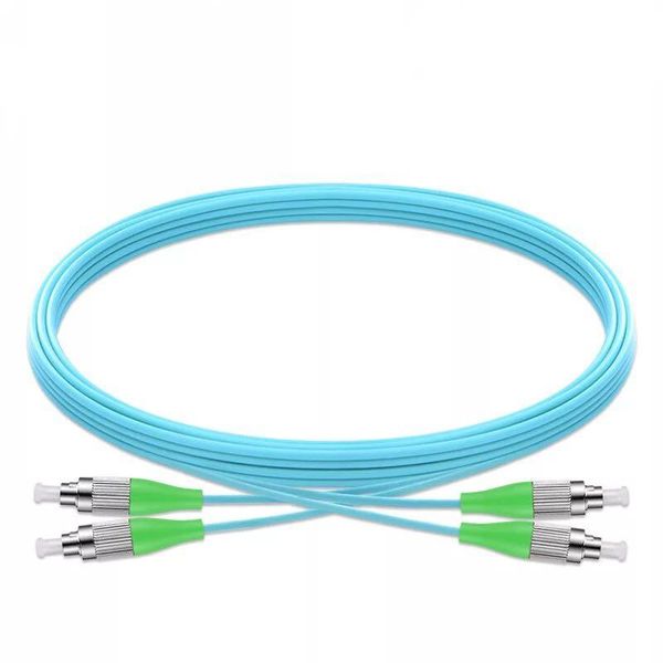 fiber optic equipment fc/apc-fc/apc multi-mode om3 cable multimode duplex optical jumper patch cord 3m 5m 10m 25m
fiber optic equipment fc/apc-fc/apc multi-mode om3 cable multimode duplex optical jumper patch cord 3m 5m 10m 25m