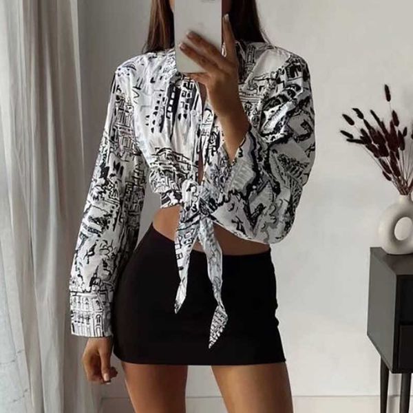 vintage women bow tie button shirts spring-summer fashion ladies long sleeve streetwear girls chic sweet 210527, White
vintage women bow tie button shirts spring-summer fashion ladies long sleeve streetwear girls chic sweet 210527, White