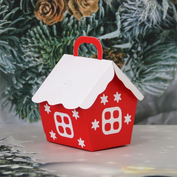 gift wrap 25pcs christmas red little house candy box lovely container fashion xmas boxes for wedding home party festival (christmas
gift wrap 25pcs christmas red little house candy box lovely container fashion xmas boxes for wedding home party festival (christmas